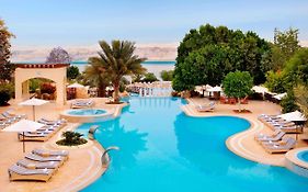 Marriott Dead Sea